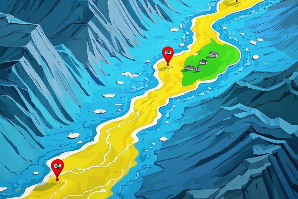 山洪地質(zhì)災(zāi)害監(jiān)測(cè)預(yù)警""